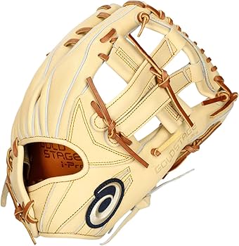 Amazon | asics(アシックス) 野球 軟式 グローブ グラブ 外野手用