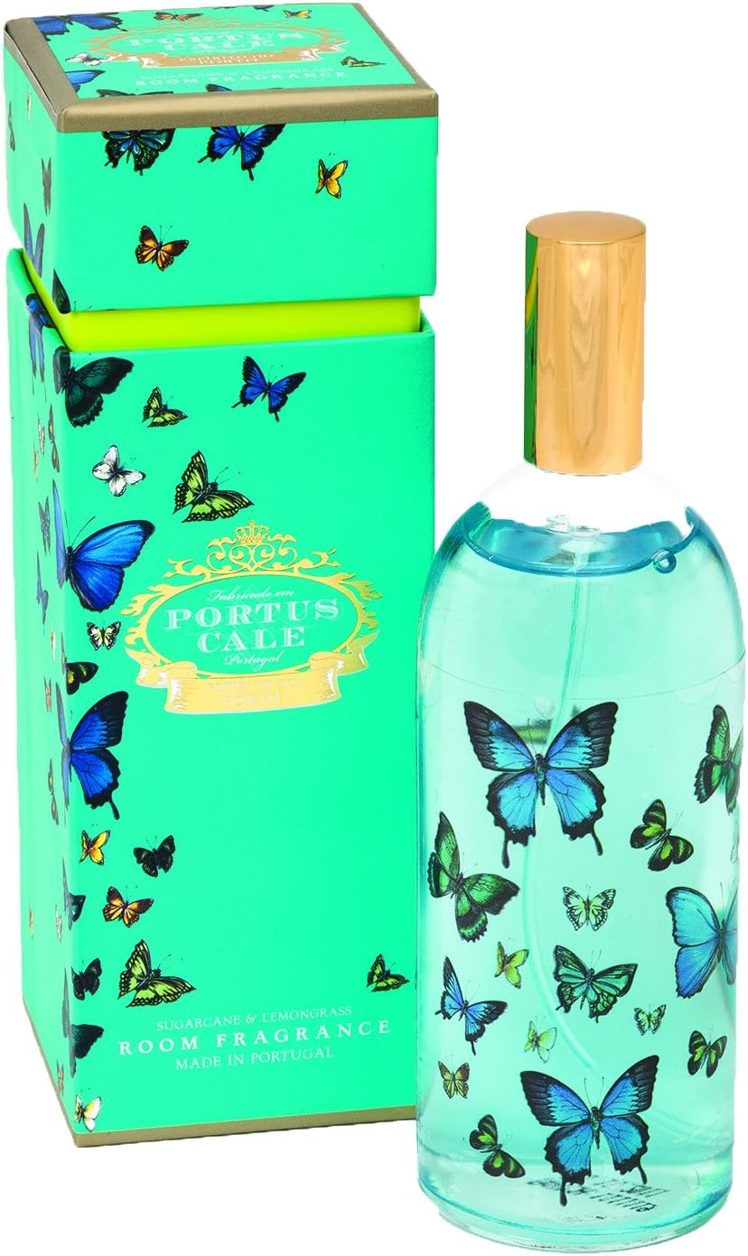 Portus Cale 3.4-Oz. Room Fragrance