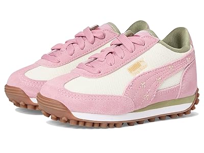 PUMA Kids Easy Rider Shoes (Little Kid) Kid