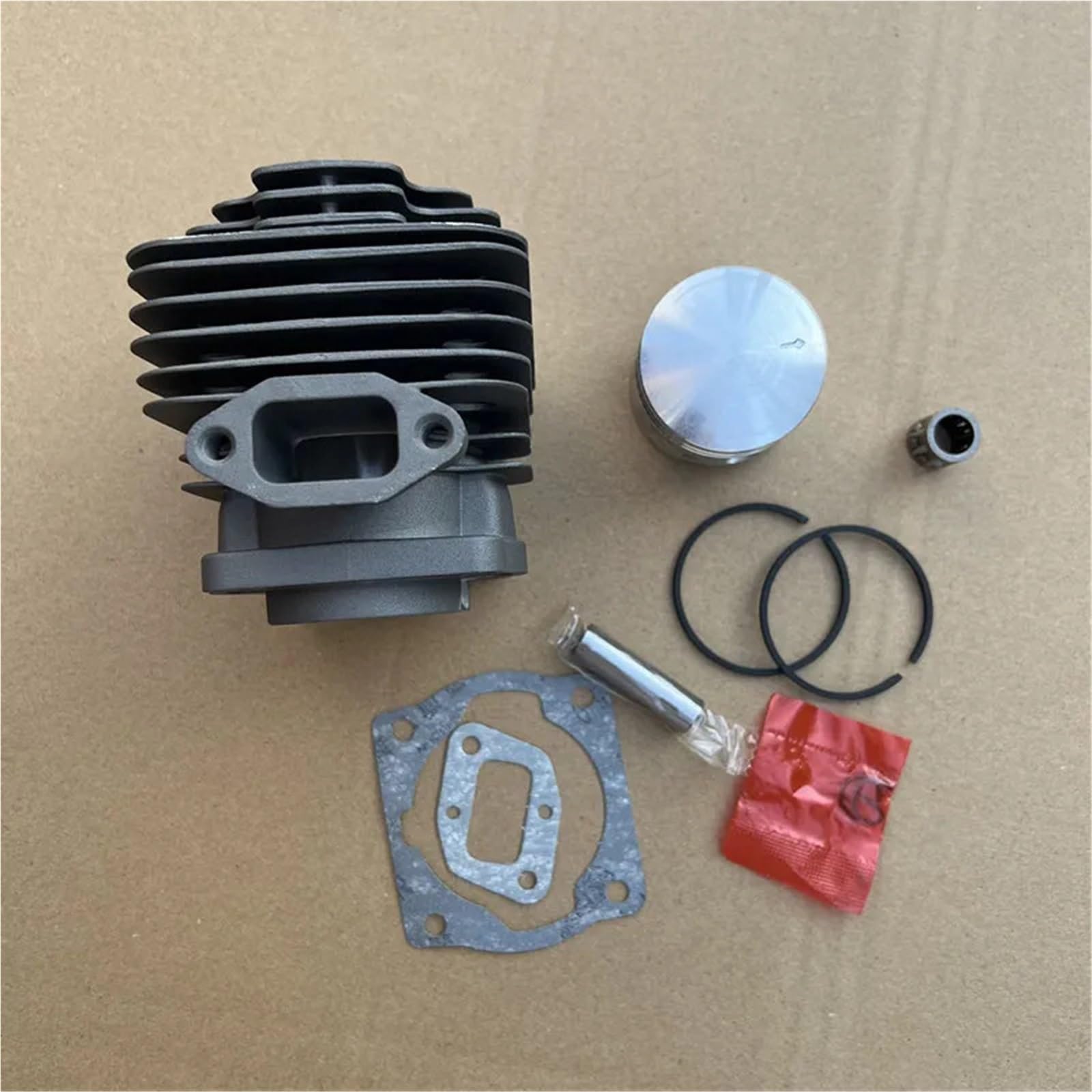 Kit de Aros pistón Cilindro, 40mm, for B//L//U//M//E//NG//A//R//T//E//N 43,7cc 430B, Pieza desbrozadora