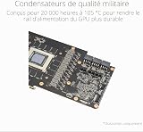 ASUS TUF Gaming Radeon RX 7900 XTX OC Edition 24GB GDDR6 - Tarjeta Gráfica Gaming (PCIe 4.0, HDMI 2.1a, DisplayPort 2.1) - 3