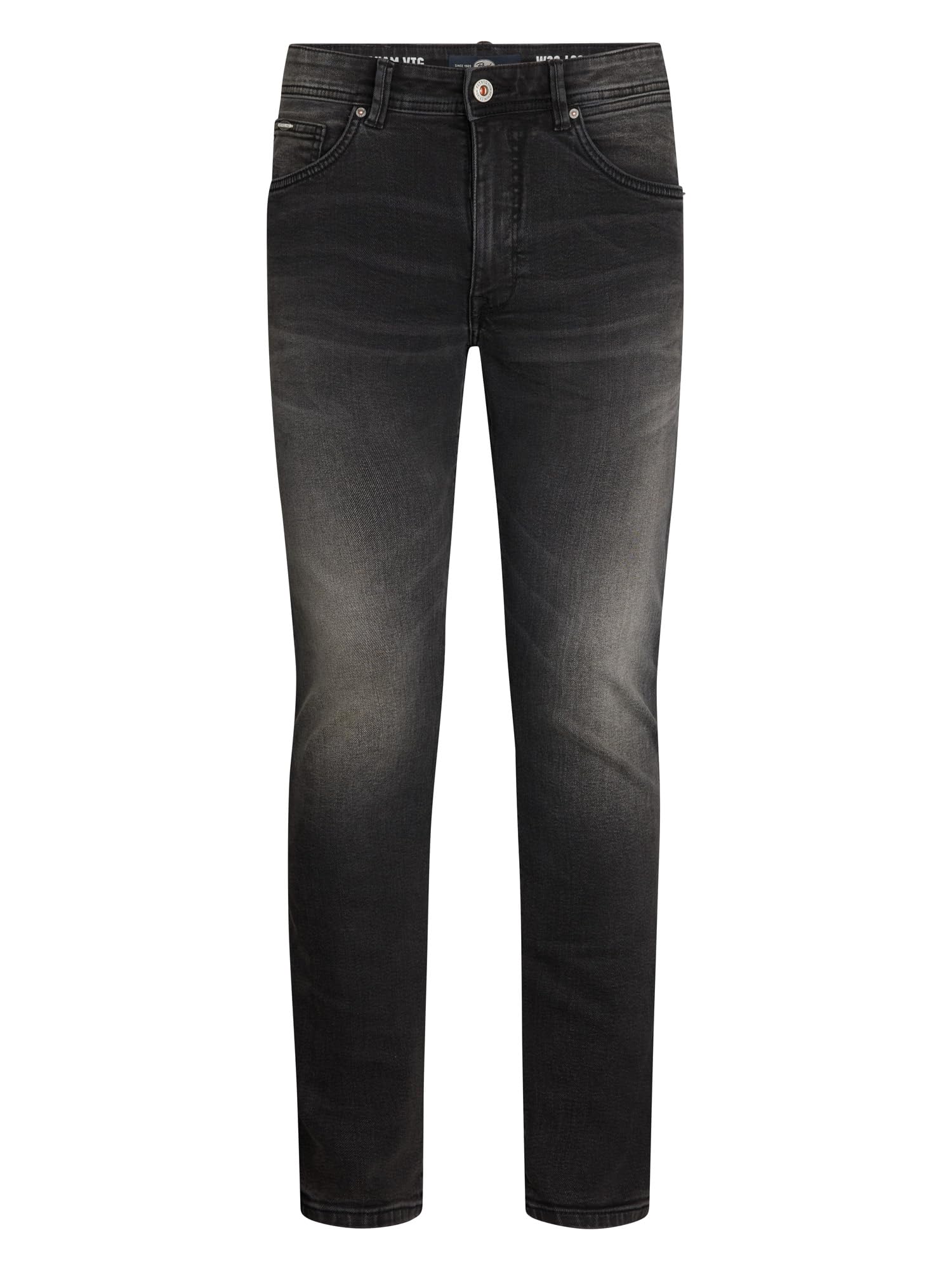 Petrol Industries Herren Jeans Men Denim Slim Fit