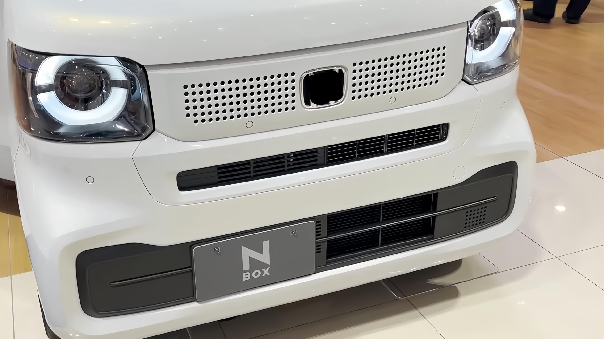 Amazon | Yearnify [ N-BOX NBOXに適用 3代目 JF5/6型 2023年ー
