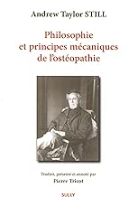 Download Philosophie et principes mécaniques de l'ostéopathie PDF