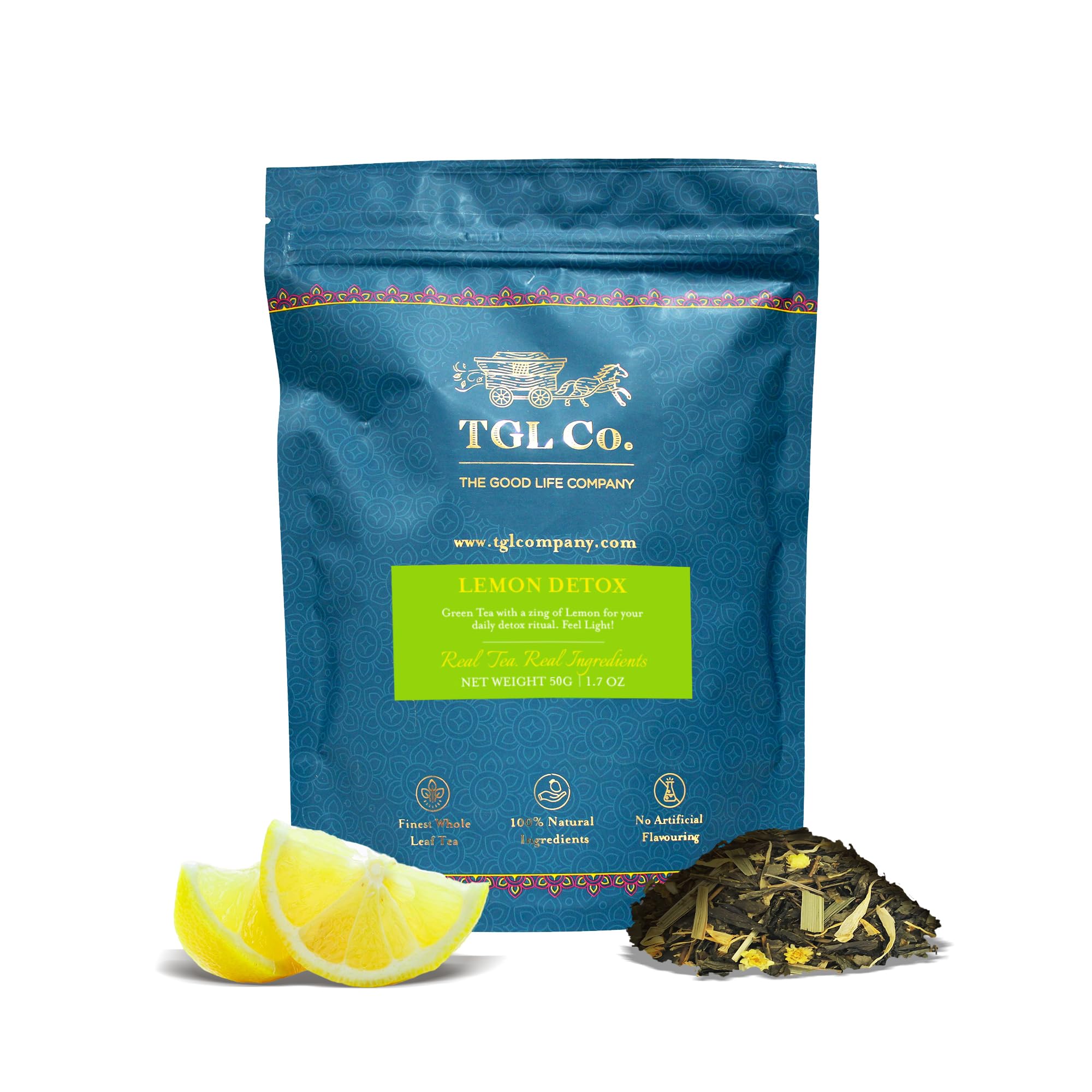 See full amazon price history chart for TGL Co. Lemon Detox Green Loose Leaf Tea 50 Gm |Suits in Digestion | Relieves Constipation |Anti Inflammatory Properties | Keeps Hydrated |Good for Skin TGL Co. Lemon Detox Green Loose Leaf Tea 50 Gm |Suits in Digestion | Relieves Constipation |Anti Inflammatory Properties | Keeps Hydrated |Good for Skin (B08KHDG8RG) Amazon Price History, Amazon Price Tracker