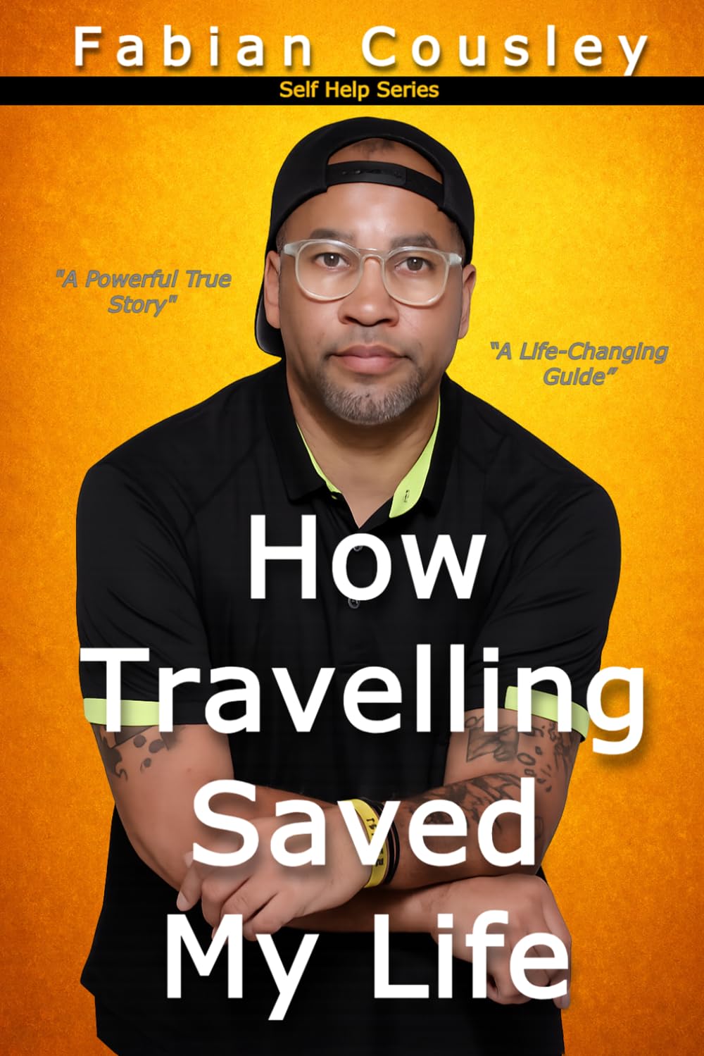 How Travelling Saved My Life