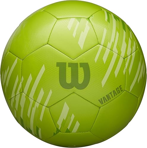 Wilson Balones de fútbol NCAA Vantage - Talla 3, talla 4 y talla 5