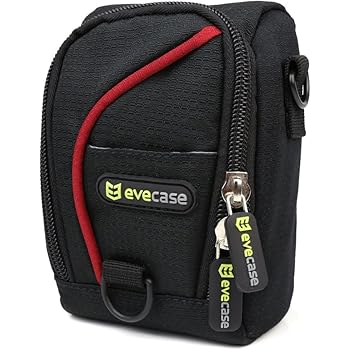 digital camera pouch