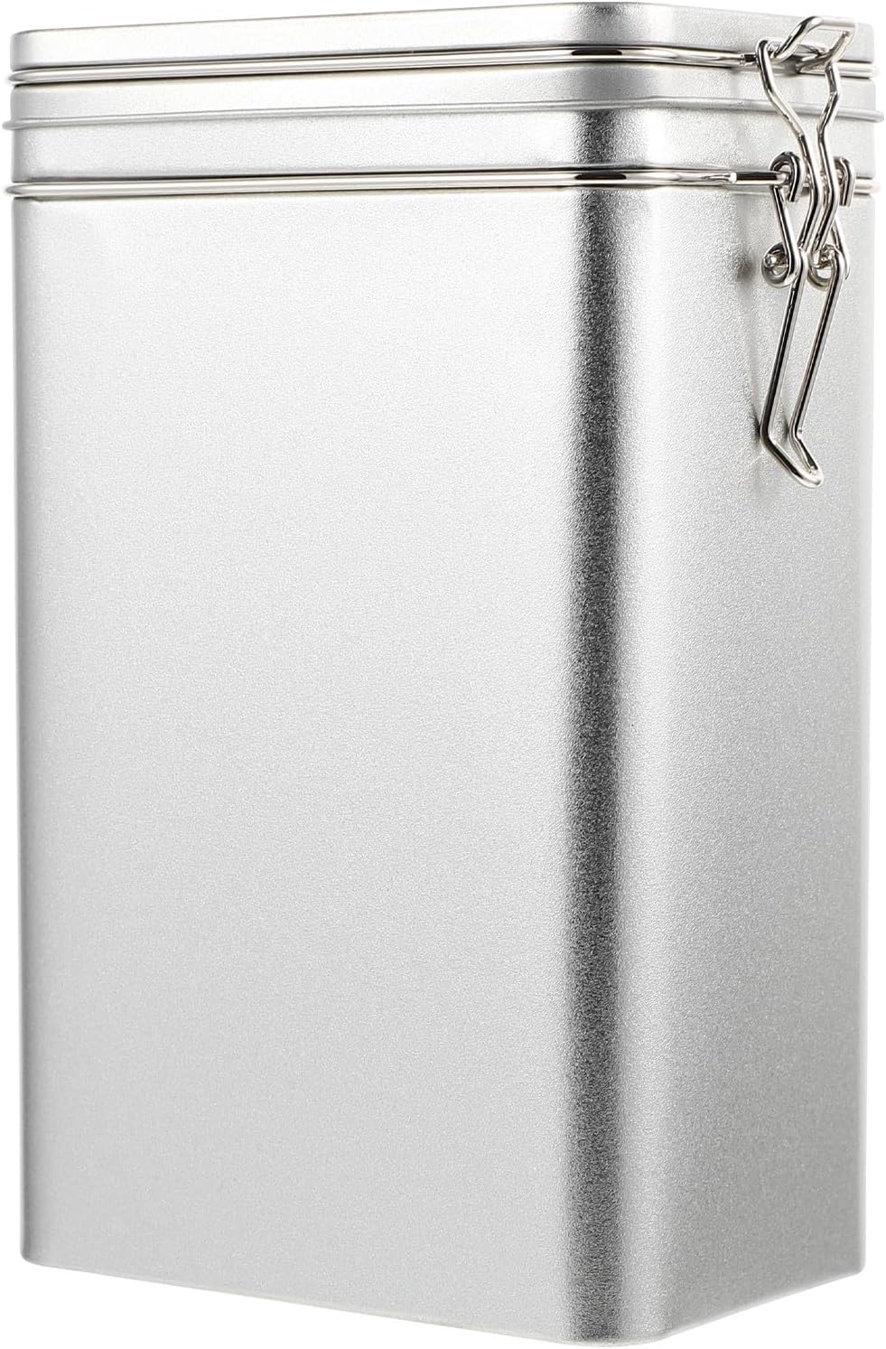 SUPVOX Recipiente Hermético de Acero Inoxidable para Café