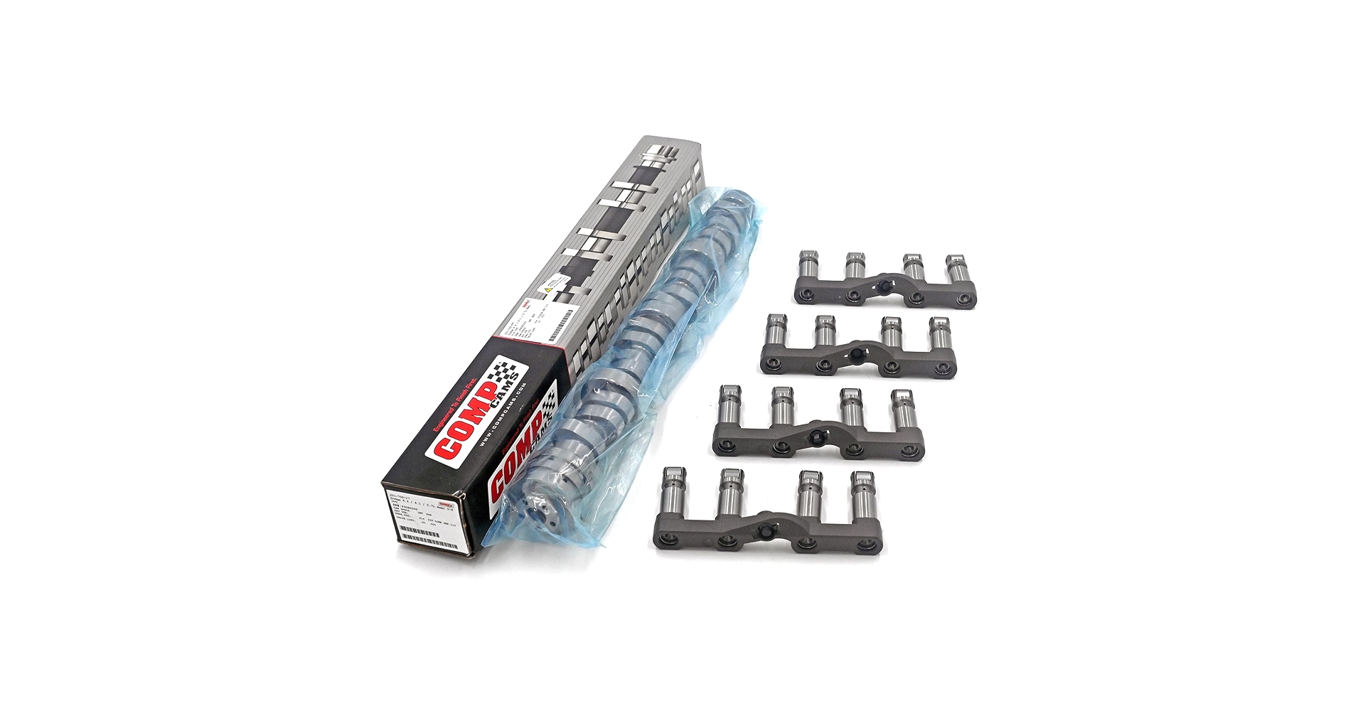 Amazon.com: COMP CAM 112-305-11 Stage 3 HRT 224/234 Camshaft