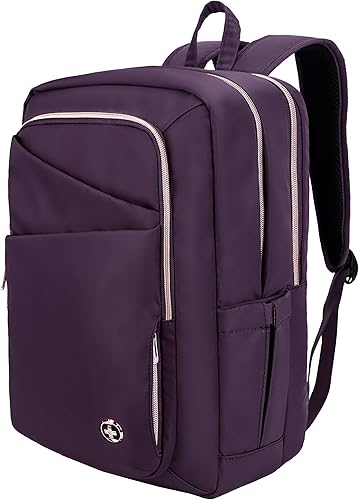 Swissdigital Design Katy Rose F SD1006F-46 Carrying Case (Backpack) for 15.6" to