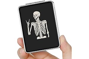 Pocket Mirror for Men: Ultimate Grooming Tool