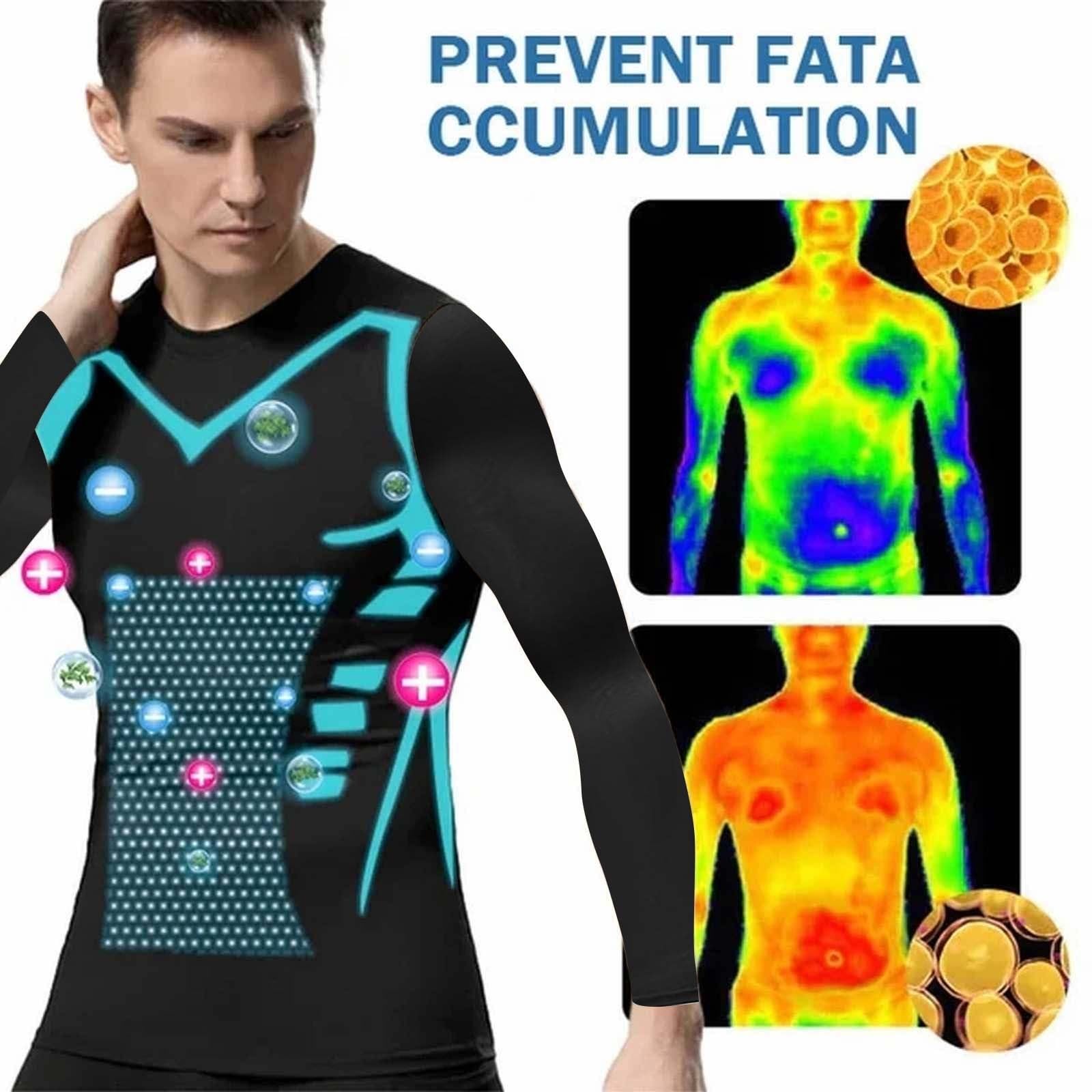 Camisetas termicas Hombre Trabajo Camisola Termica Manga Larga Térmica Lana Merino Térmica Ajustable Calor Anti Olor Diseño Ergonómico T Camiseta Hombre termica