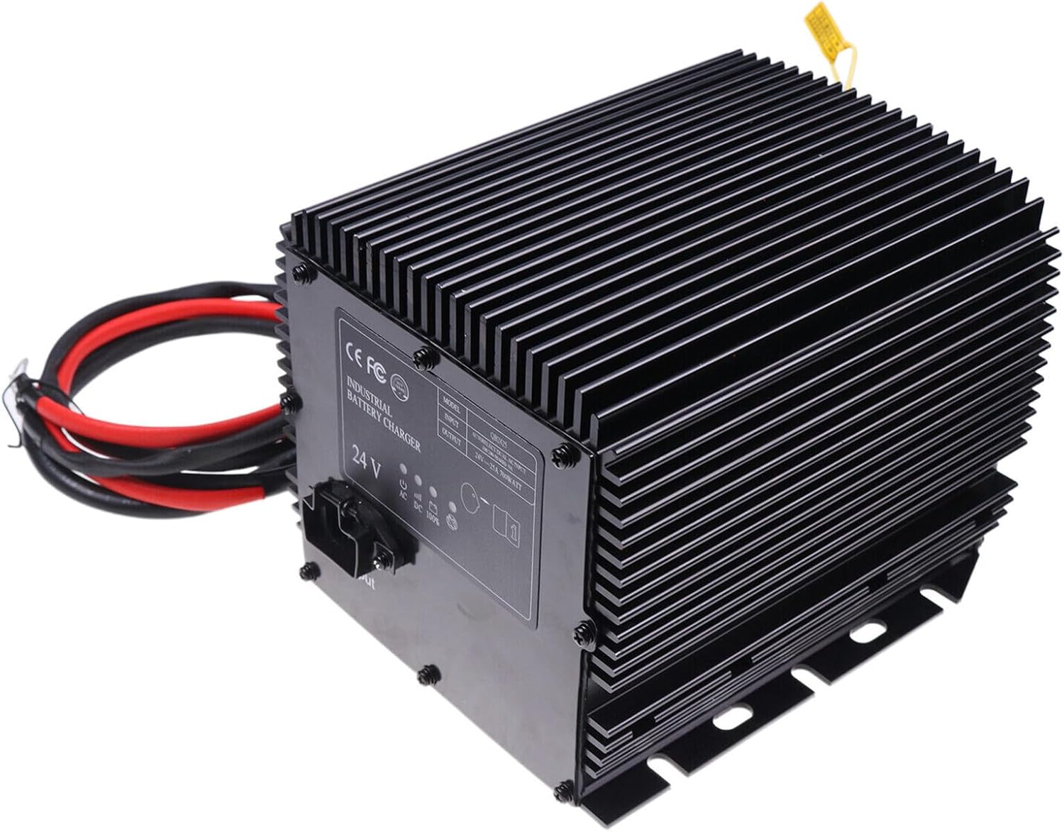 Replacement Parts For 24V 25A Battery Charger 105739 105739GT for Genie Lift GR-08 GR-12 GR-15 GR-20 Mod-G88A-2703