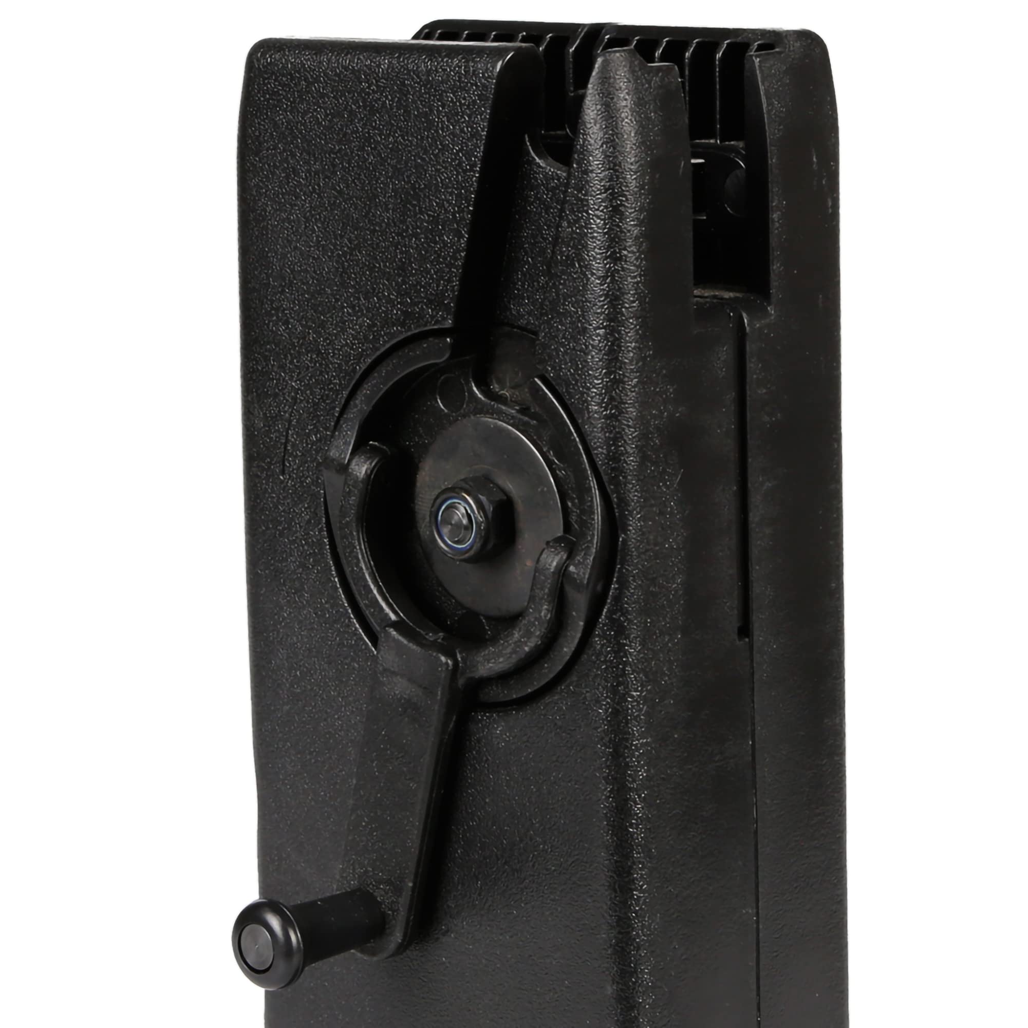Tattico Airsoft BBS Speed Loader M4 Mano Crank Loader Paintball Magazine Accessori 6mm 1000 Rounds