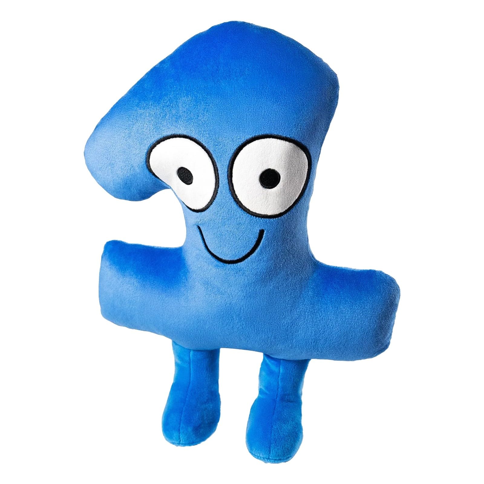 BFDI Plush (NO.1)