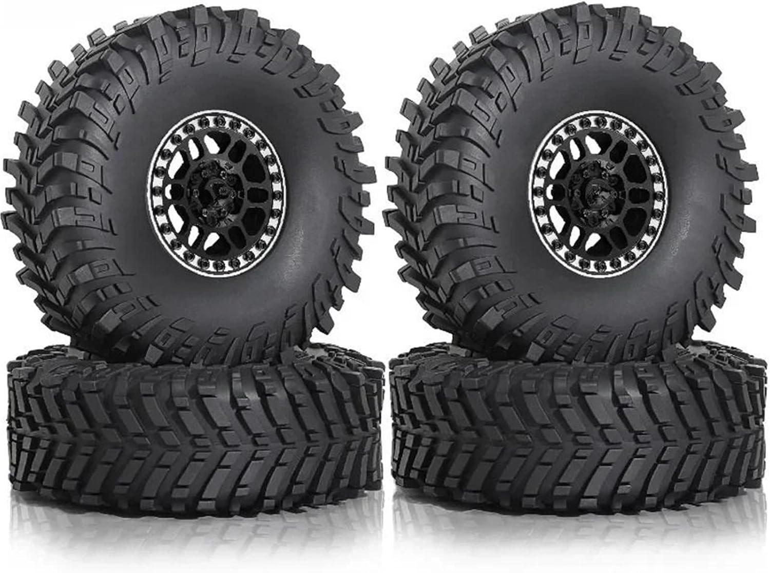 For Axial For SCX10 For SCX10 II III 90047 D90 TF2 CC01 For Traxxa