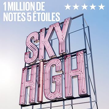 Maybelline New York Lash Sensational Sky High Mascara