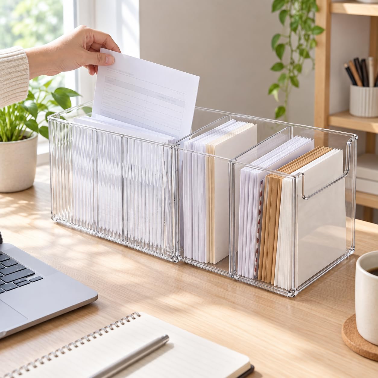 Organizador Archivos Escritorio