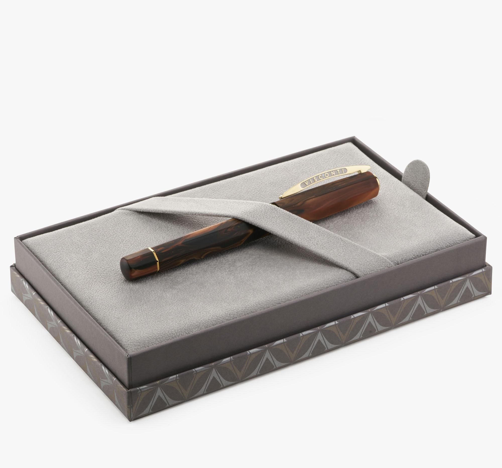 Amazon | ビスコンティ VISCONTI 万年筆 特別生産品 メディチ ラディカ