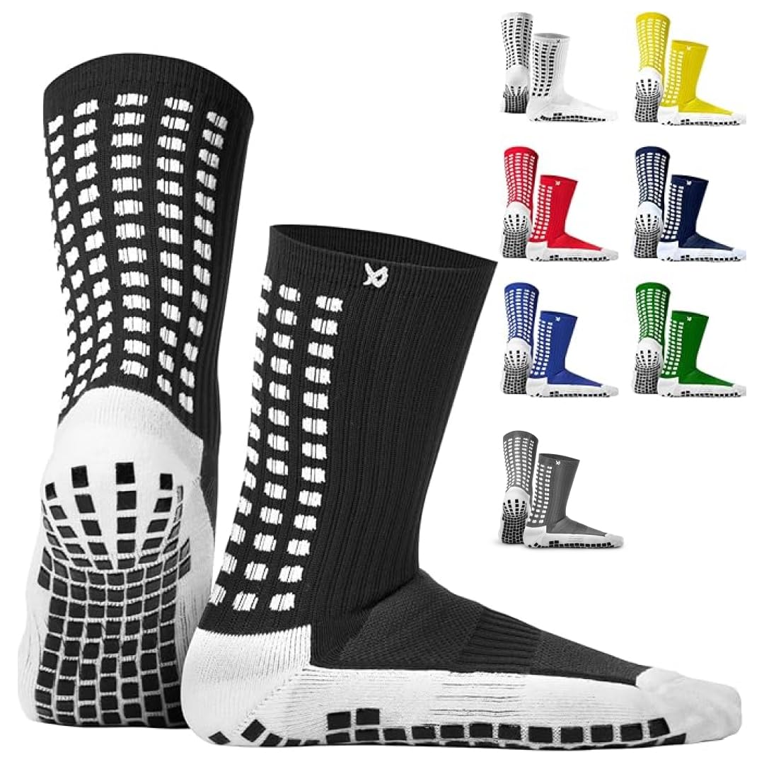 LUX Sports mens V1 Socks