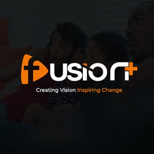 Fusion+ TV