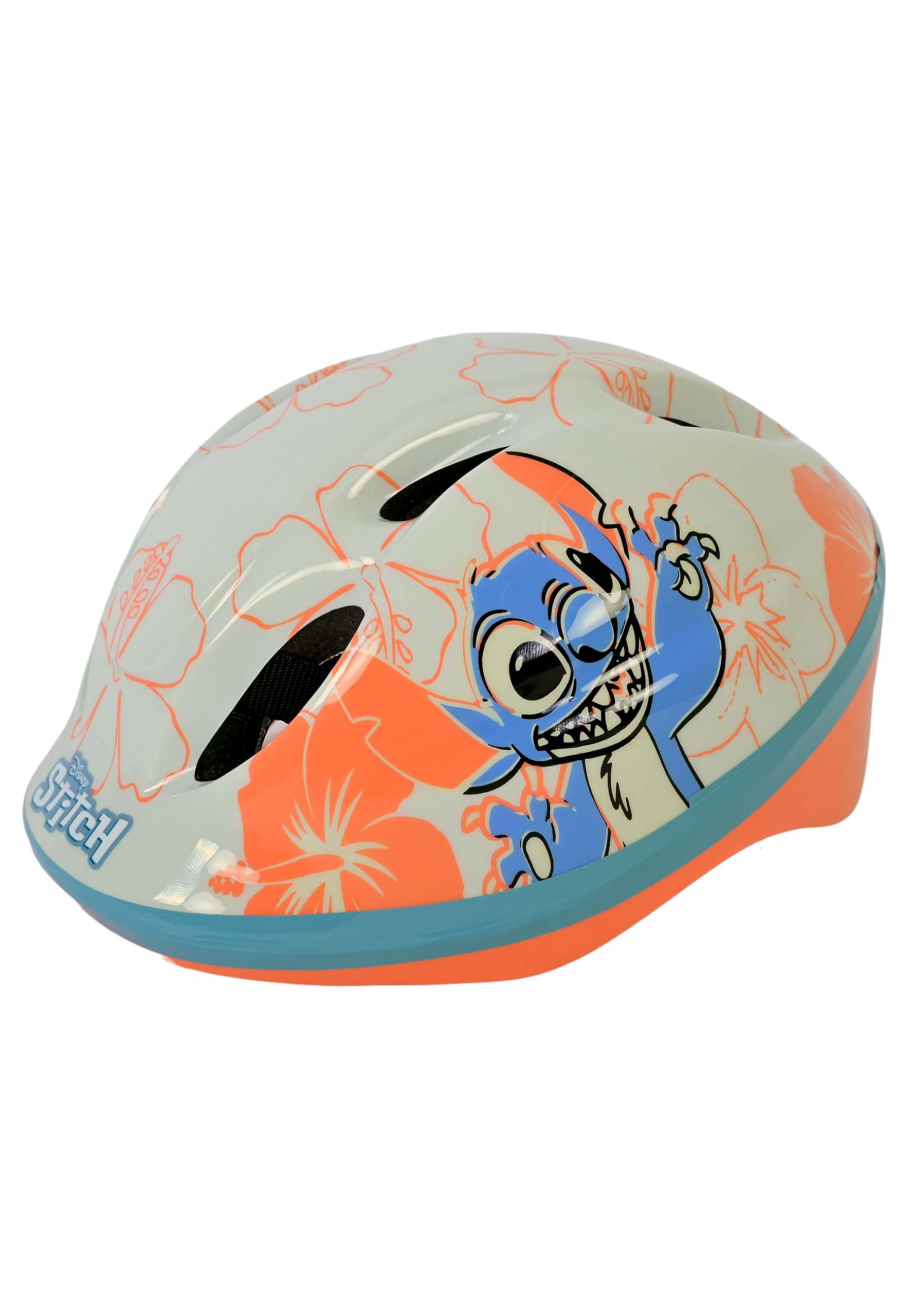 Image secondaire de Casque de Vélo Unisexe pour Enfant Kubbinga - Confort et Sécurité