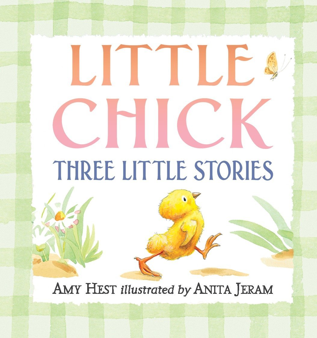 Little Chick: Three Little Stories