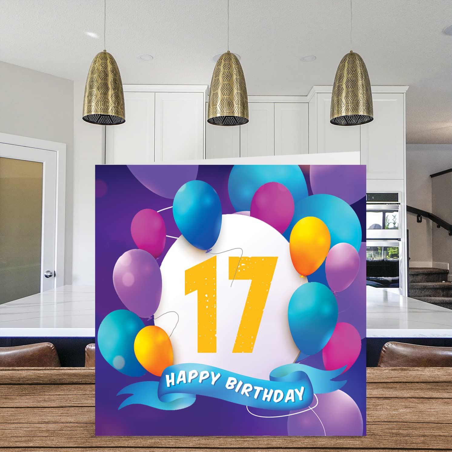 Biglietto Di Auguri Personalizzato Per Bambini, Con Scritta - Foto 9