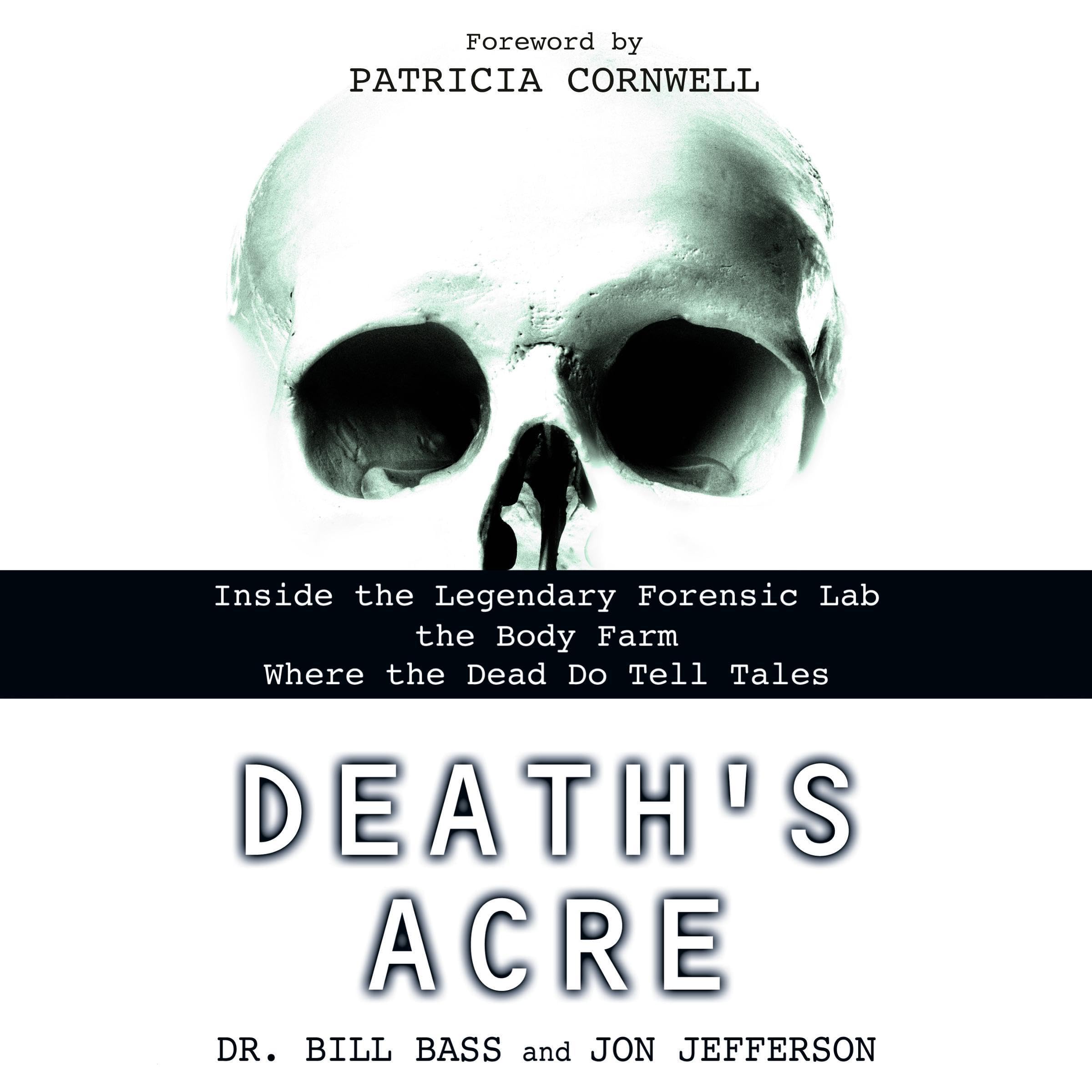 Death's Acre