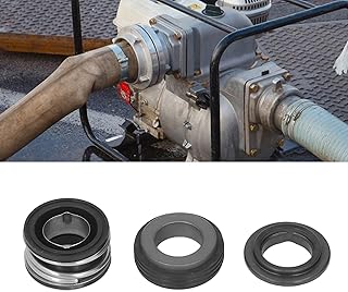Circulating Water Pump Mechanical 520‑5/8 Seals Water Pump Seal Spring Kit