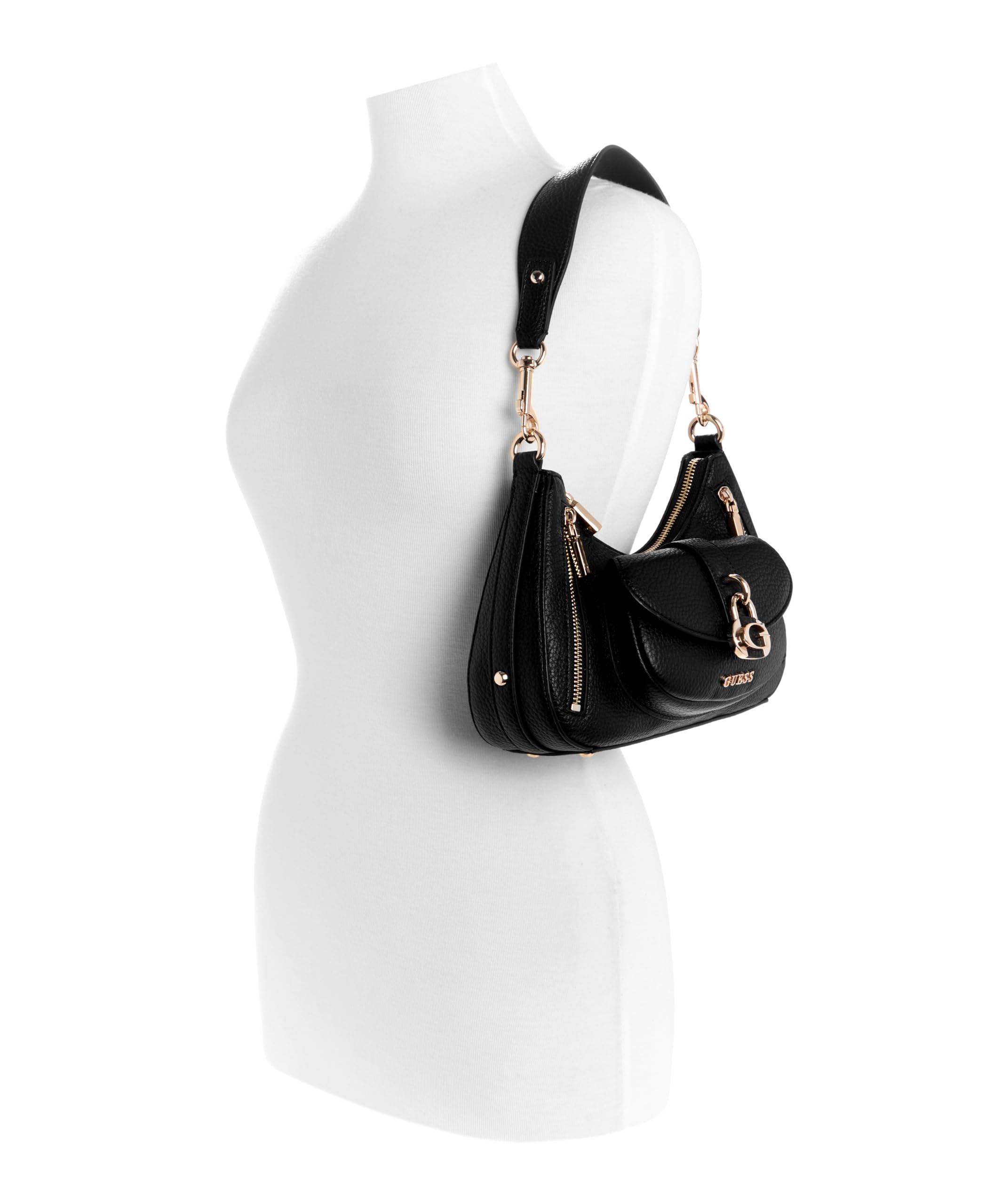 Jessa - Bolso de hombro