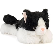Cat Plushie Cat Teddy Cat Plush Toy Soft Stuffed Animal Soft Plush