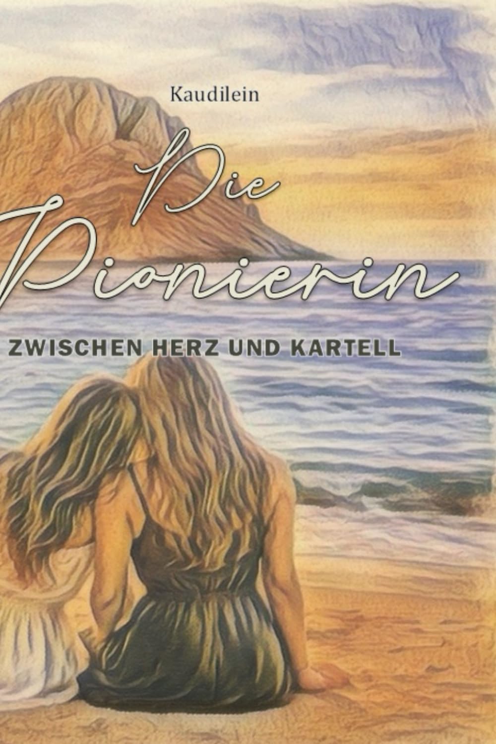 Die Pionierin: Zwischen Herz und Kartell