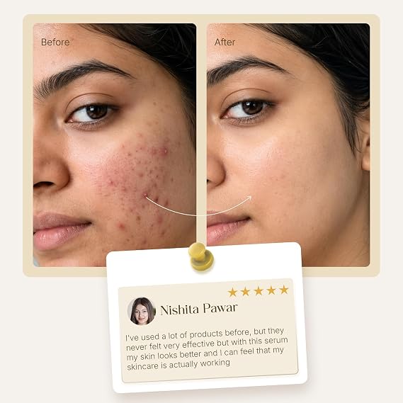 Snail Mucin Serum