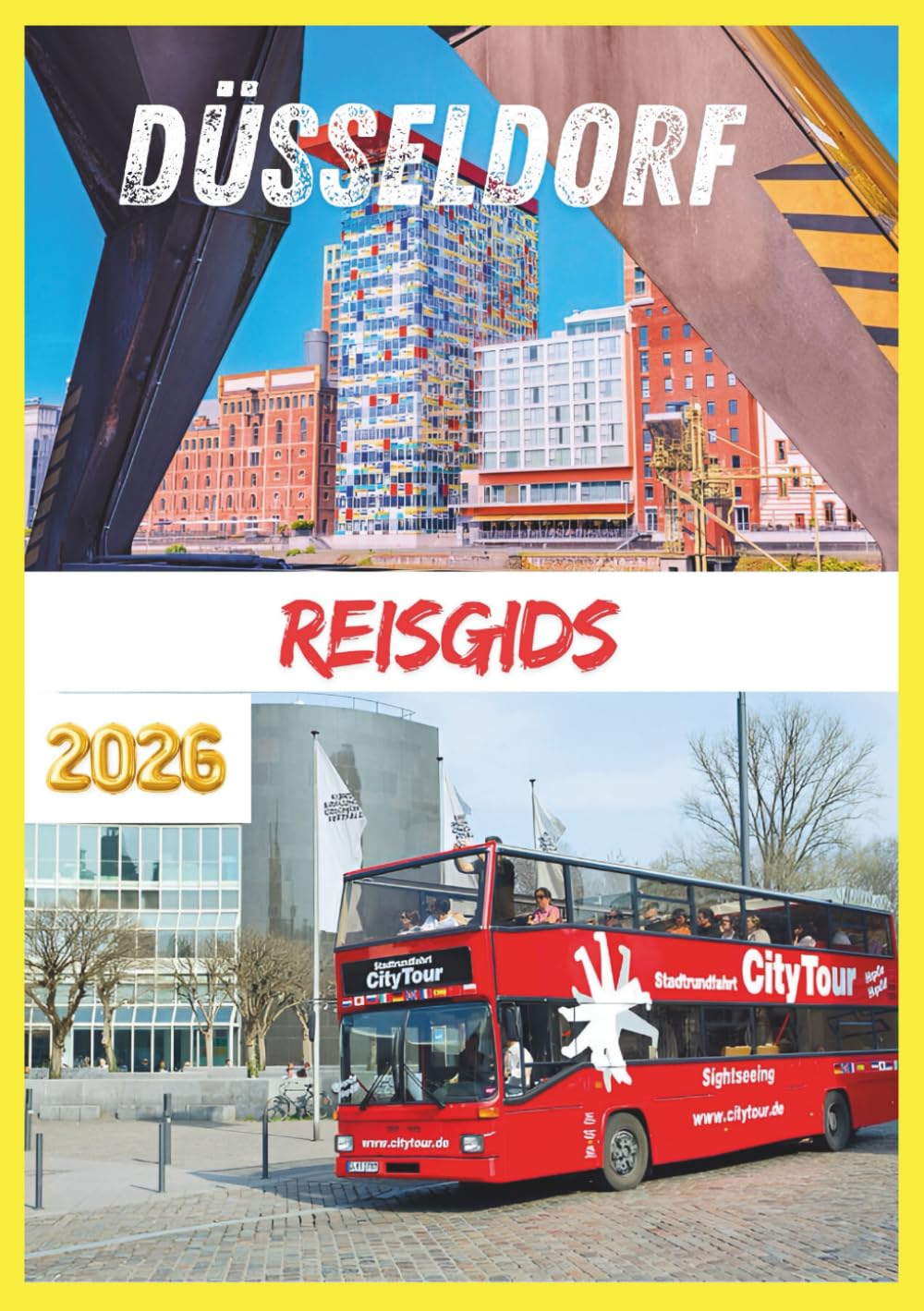 DÜSSELDORF REISGIDS 2026: Ontdek het bruisende hart van de Duitse mode-, kunst- en uitgaansscene.