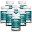 2400 MG Liposomal Glutathione Softgels, Max Absorption, Active Form L-Glutathione Reduced (GSH), with Hyaluronic Acid, Resveratrol, Master Antioxidants for Detox, Brain, Immune System, 480 Softgels