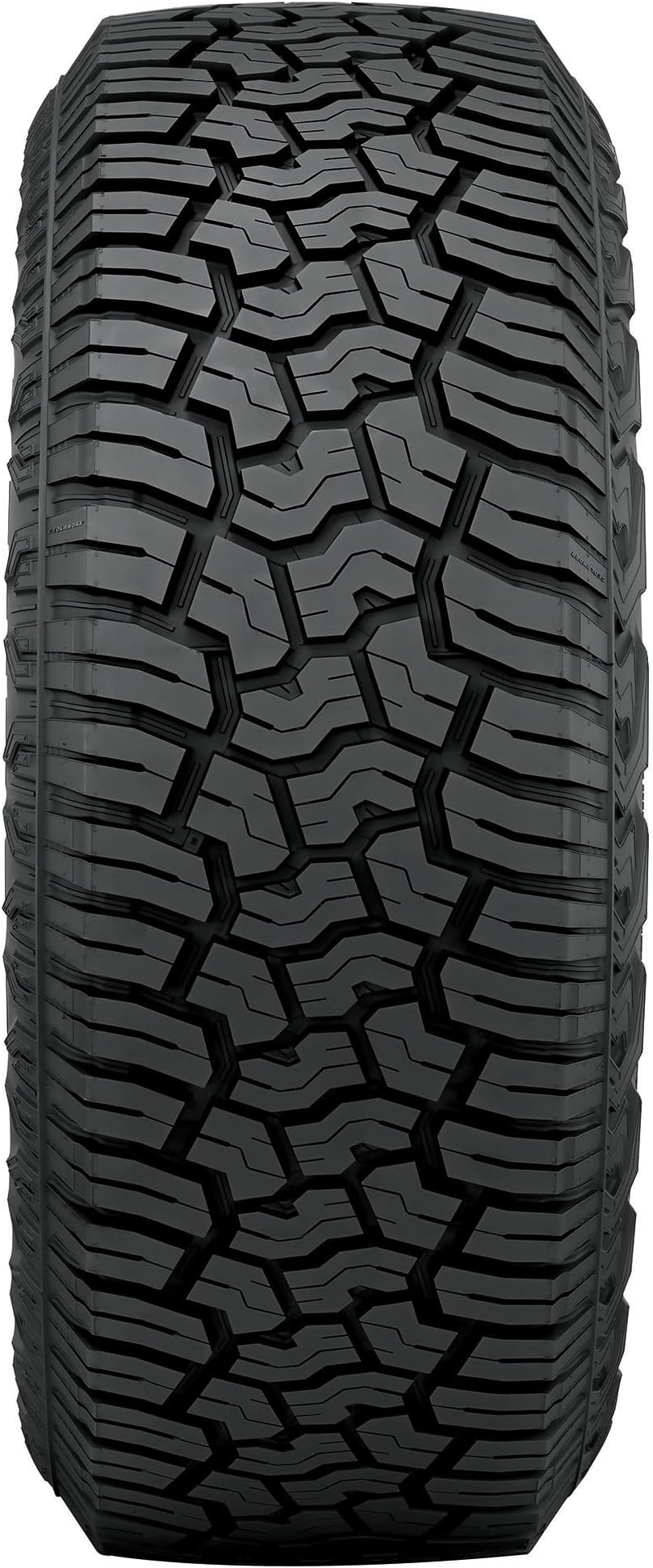 Yokohama Geolandar X-AT All Terrain LT305/65R18 124/121Q E Light Truck Tire
