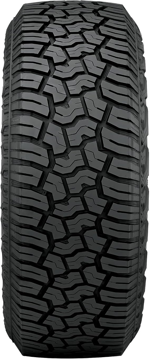 Yokohama Geolandar X-AT All Terrain 265/60R18 114T XL Light Truck Tire