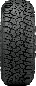 Yokohama Geolandar X-AT All Terrain 265/60R18 114T XL Light Truck Tire