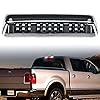 2-ROW LED]FOR 04-08 F150 MARK LT THIRD 3RD TAIL BRAKE LIGHT
