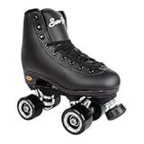 Fame Indoor Rollerskates
