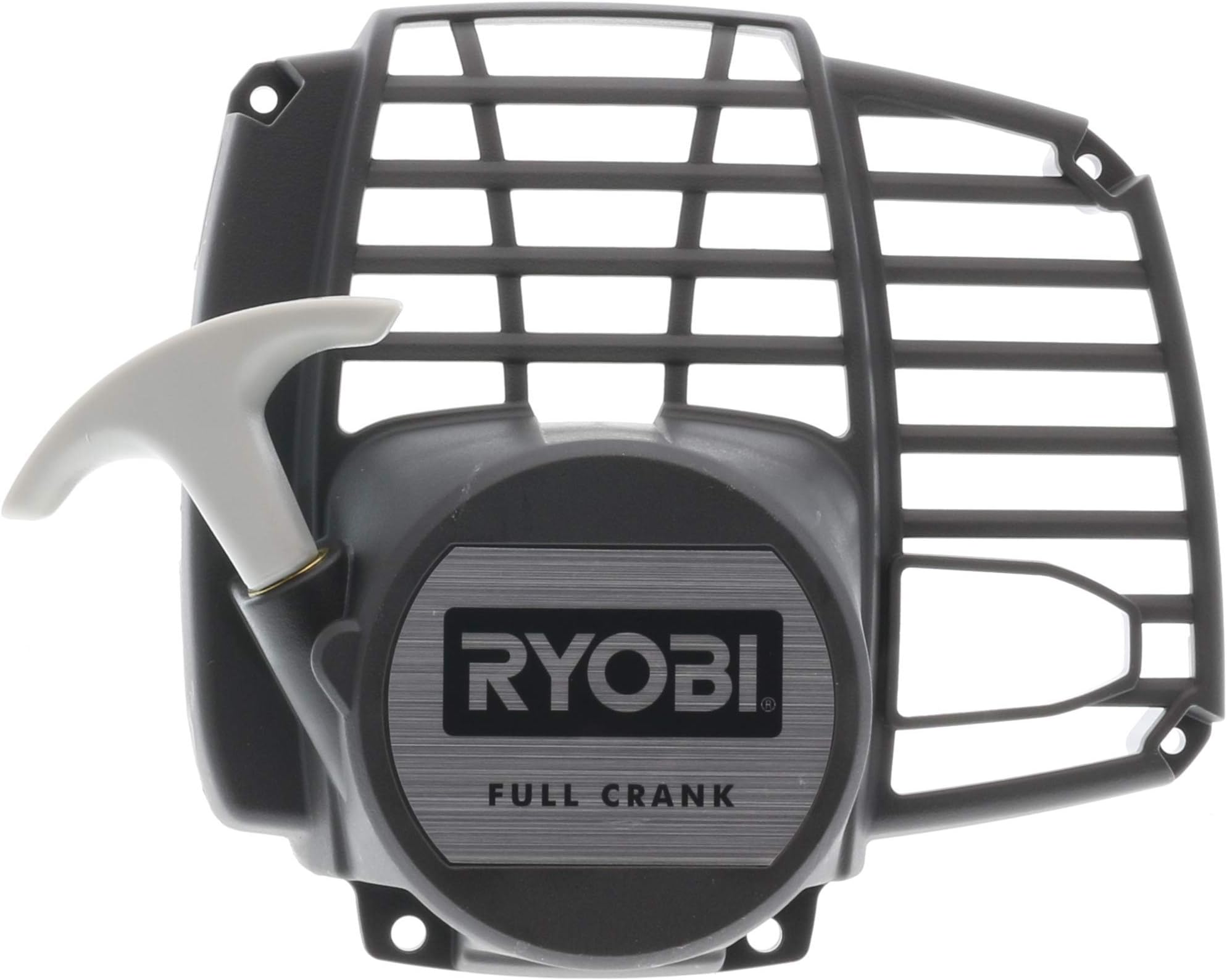 Homelite & Ryobi Genuine PartsPull Starter 307157002 for RY251PH, RY252CS, RY253SS, RY254BC String Trimmer