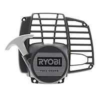 Vista 1 de Ryobi 307157002 - Arrancador de cuerda original para RY251PH, RY252CS, RY253SS, RY254BC