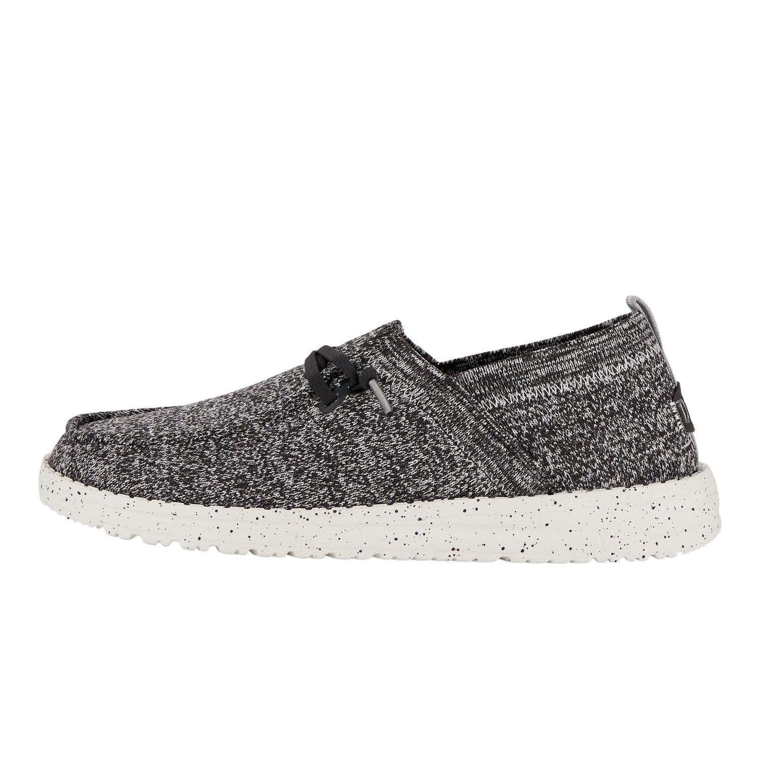 Heydudehey Dude Womens Wendy Halo Knit Womens Shoes Womens Slip