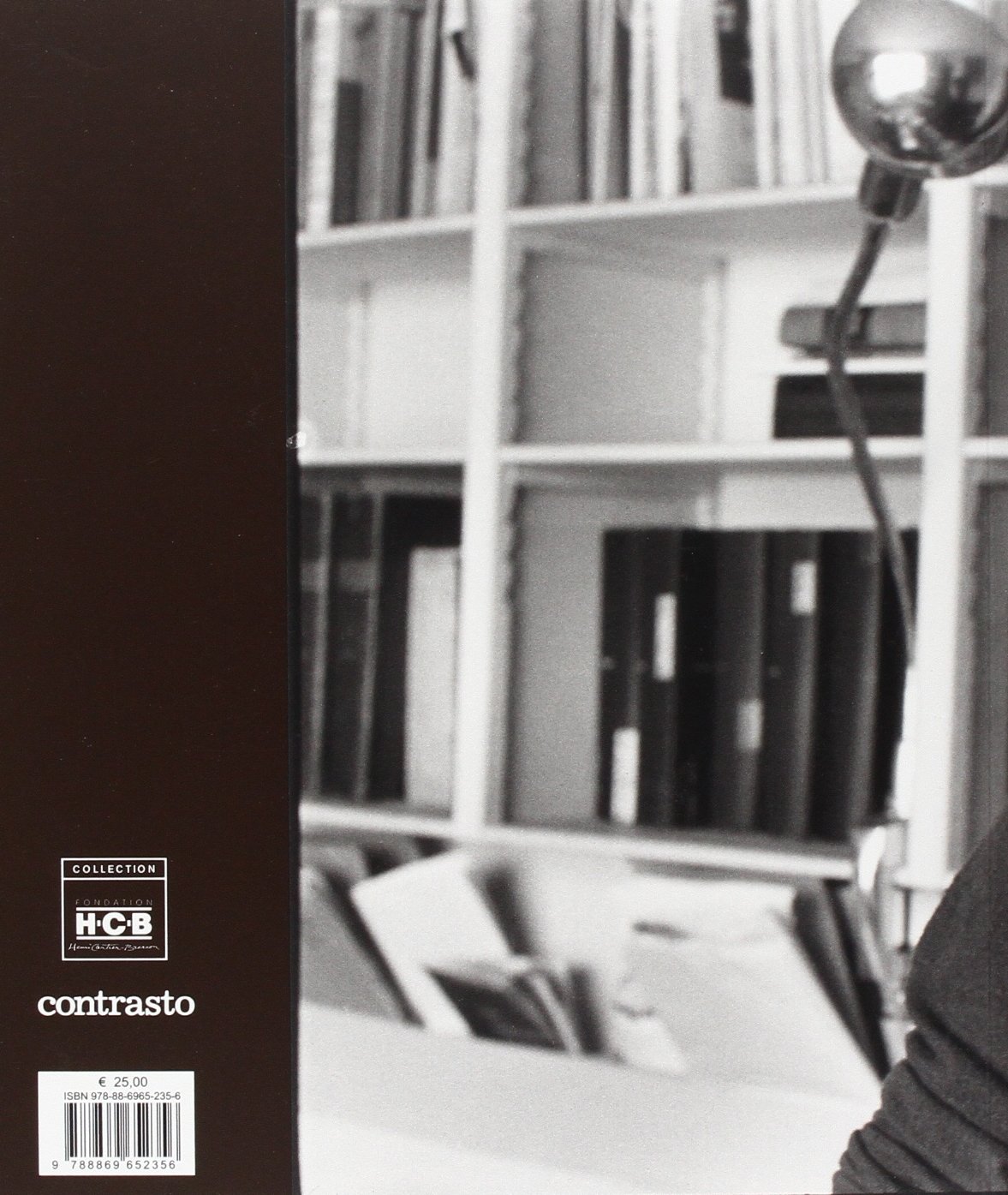Un silenzio interiore. I ritratti di Henri Cartier-Bresson. Ediz. illustrata