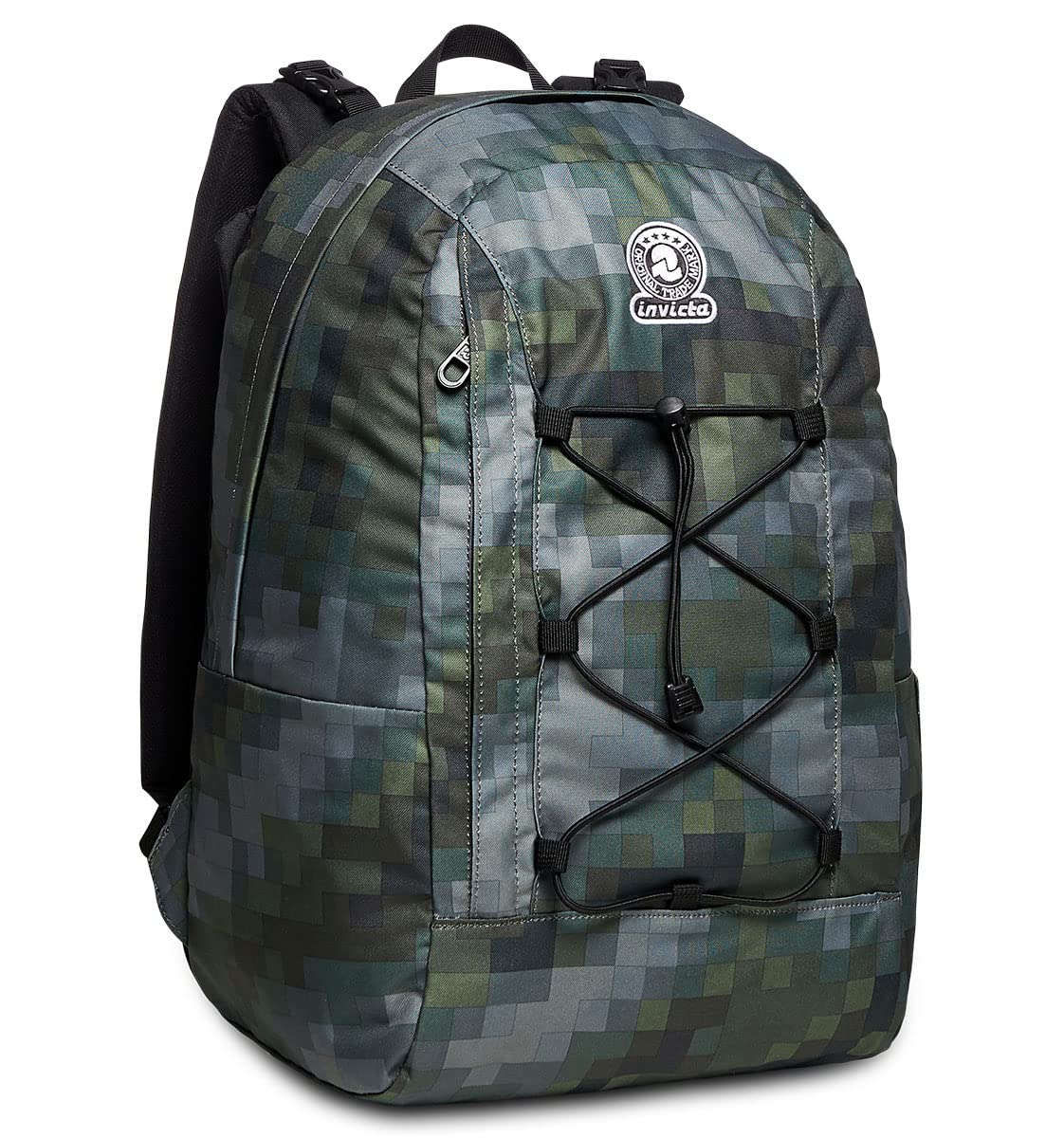 InvictaBoy's Backpack Backpack (pack of 1)