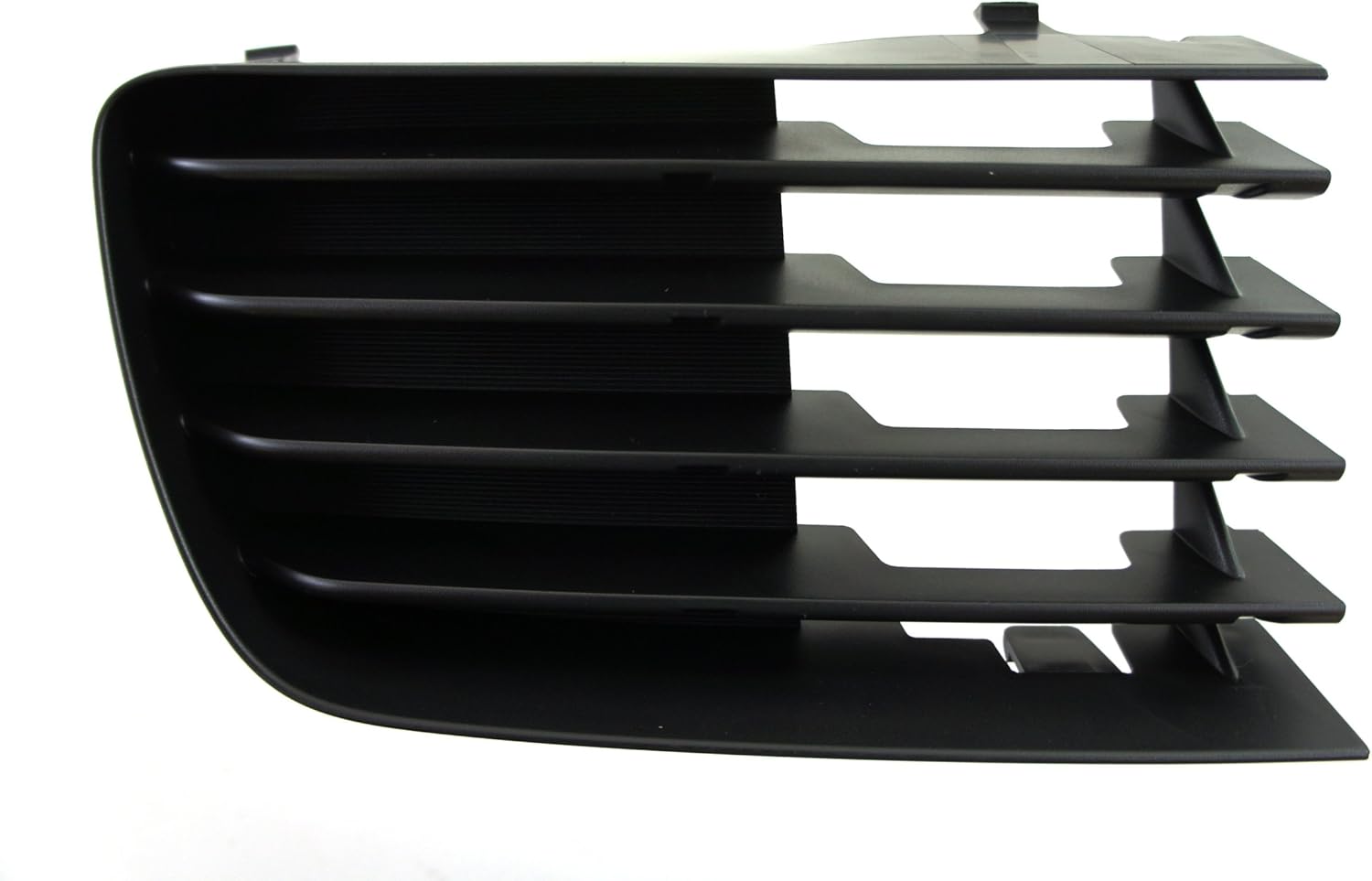 Genuine Toyota Parts 53113-47020 Driver Side Front Bumper Insert