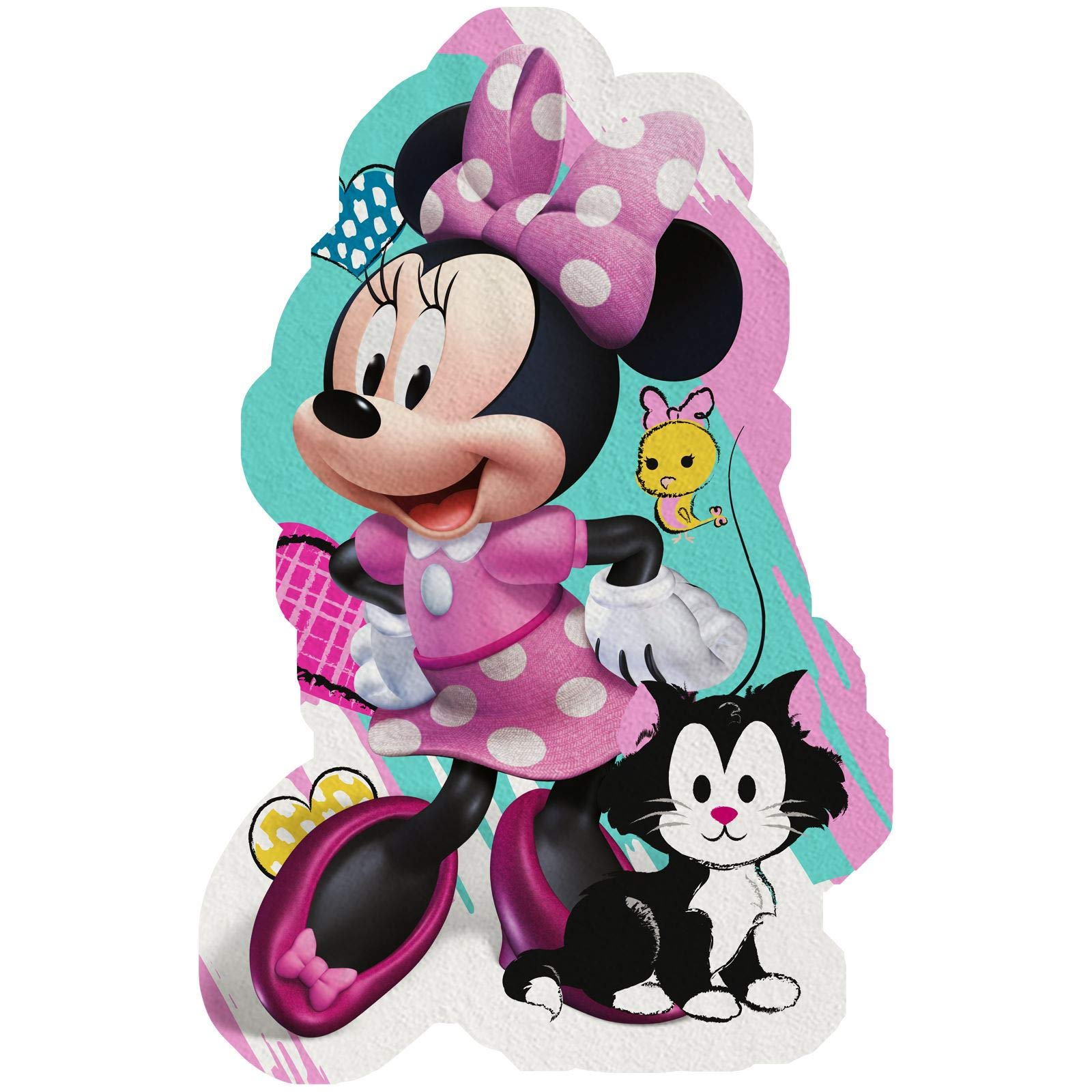 Disney Minnie Mouse WD20278 - Toallas