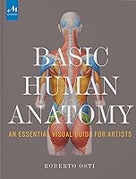 Algopix Similar Product 20 - Basic Human Anatomy An Essential